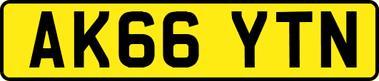 AK66YTN