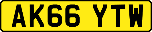 AK66YTW