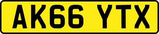 AK66YTX