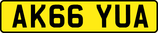 AK66YUA