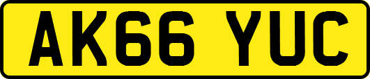 AK66YUC