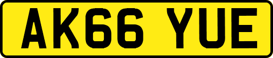 AK66YUE