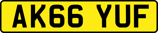 AK66YUF