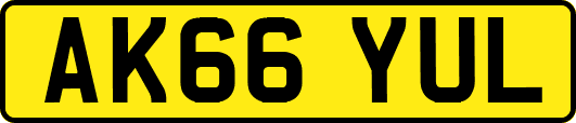 AK66YUL