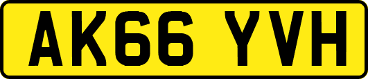 AK66YVH