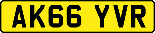 AK66YVR