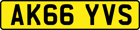 AK66YVS