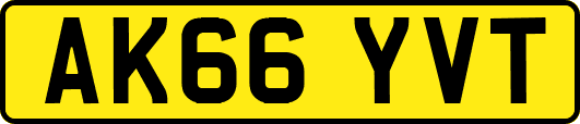 AK66YVT