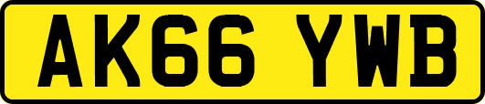 AK66YWB