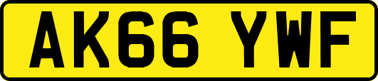 AK66YWF