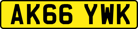 AK66YWK