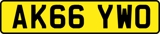 AK66YWO