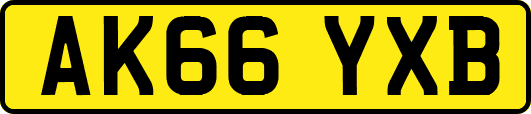 AK66YXB