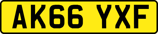 AK66YXF