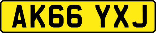 AK66YXJ