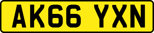 AK66YXN