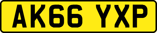 AK66YXP