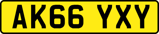 AK66YXY