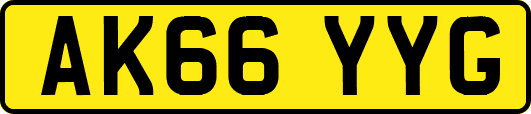 AK66YYG