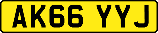 AK66YYJ