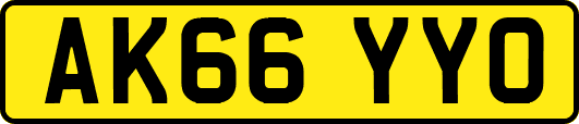 AK66YYO