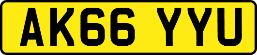 AK66YYU