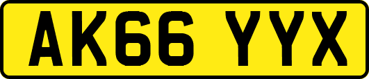 AK66YYX