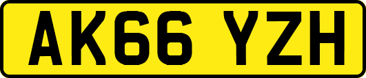 AK66YZH