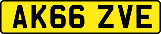 AK66ZVE