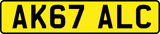 AK67ALC