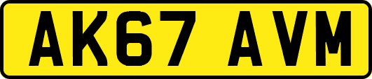 AK67AVM