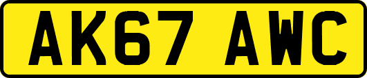 AK67AWC