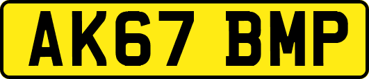 AK67BMP