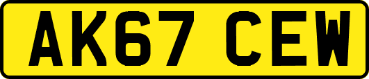 AK67CEW