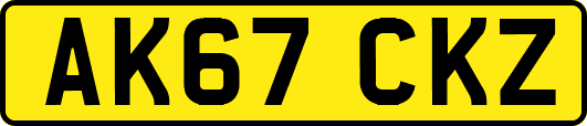 AK67CKZ