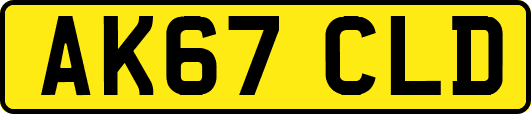 AK67CLD
