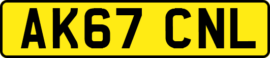 AK67CNL