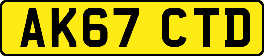 AK67CTD