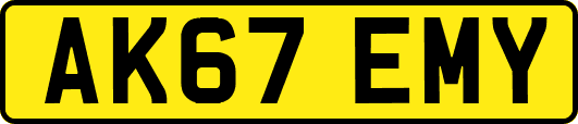 AK67EMY