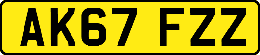 AK67FZZ