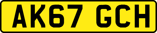AK67GCH