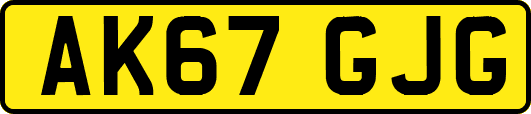 AK67GJG