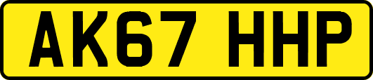 AK67HHP