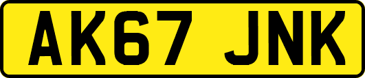 AK67JNK