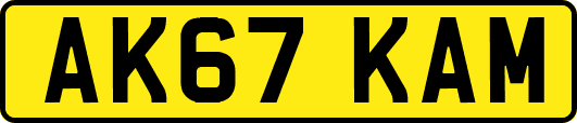 AK67KAM