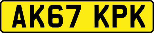 AK67KPK
