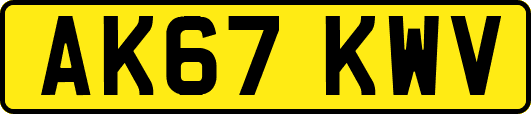 AK67KWV