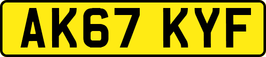 AK67KYF