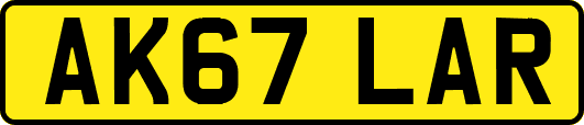 AK67LAR