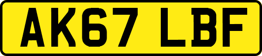 AK67LBF